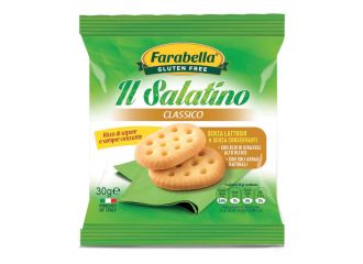Farabella il salatino classico 30 g
