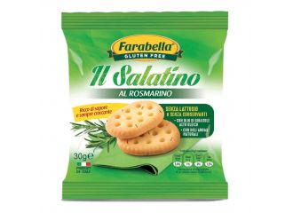 Farabella il salatino rosmarino 30 g