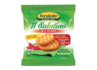 Farabella il salatino paprika 30 g