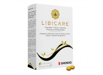 Libicare 60 compresse