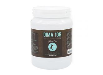 Dima 10g cacao 500 g