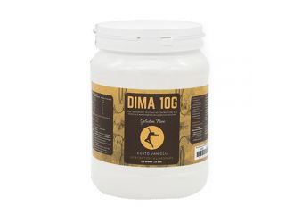 Dima 10g vaniglia 500 g