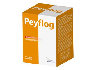 Peyflog 120 compresse