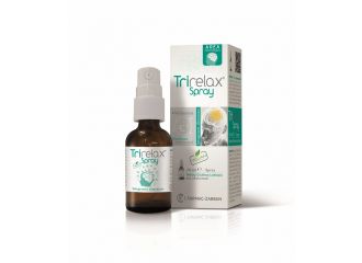 Trirelax spray 20 ml