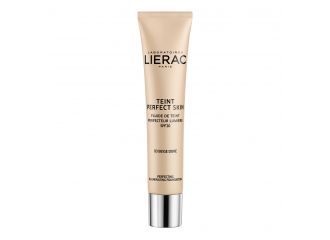 Lierac teint perfect skin beige dore' 30 ml