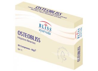 Osteobliss 60 compresse