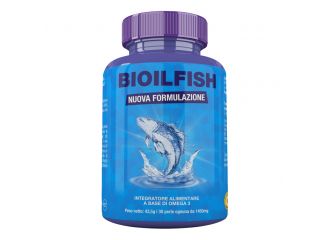 Bioilfish 30 perle
