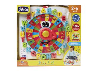 Chicco gioco baby prof ita/en