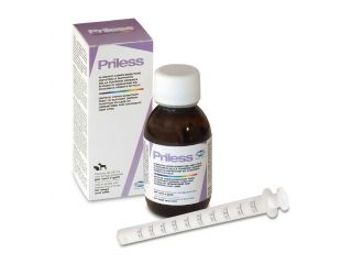 Priless 100 ml