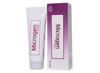 Microgen crema 125 ml