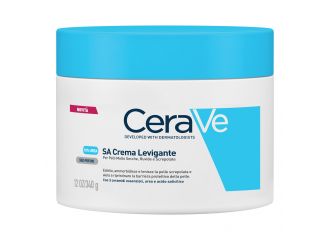 Cerave sa crema levigante 340 g