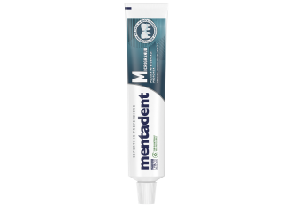 Mentadent microgranuli 75 ml