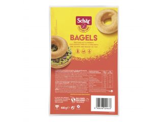 Schar bagels 4x100 g