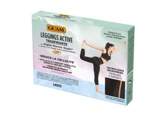 Guam leggings active l/xl