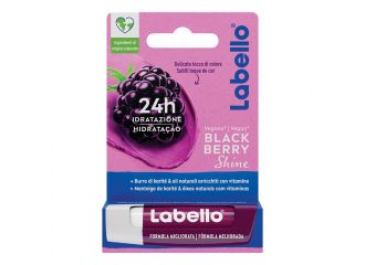Labello blackberry shine 5,5 ml