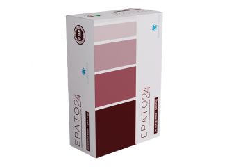 Epato24 60 compresse