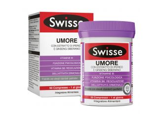 Swisse umore 50 compresse