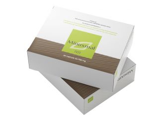 Minuxmal 30 capsule 500mg