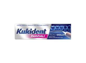 Kukident parziale 40 g