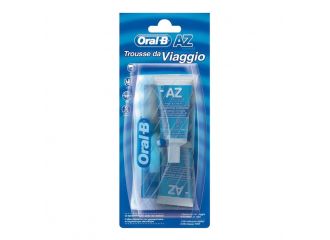 Oral b trousse da viaggio