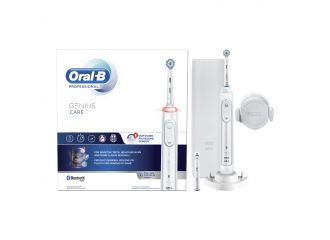 Oral-b power genius g&s