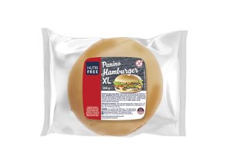 Nutrifree panino hamburger 100 g