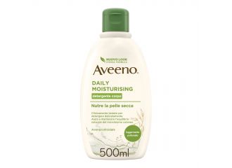 Aveeno pn bagnodoccia 500 ml