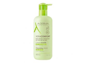 Xera-confort crema detergente 200 ml