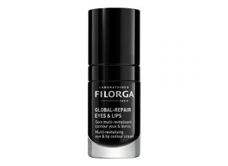 Filorga global repair eye & lips