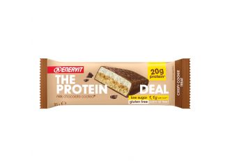 Enervit protein deal cookie 55 g