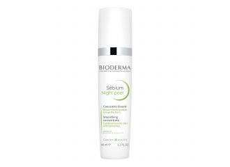 Sebium night peel 40 ml