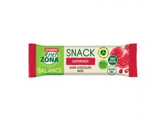 Enerzona snack super fruit 25 g