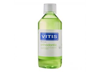 Vitis kids gel 50 ml intl