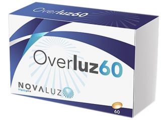 Overluz 60 perle