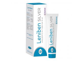 Leniben silver 15 ml