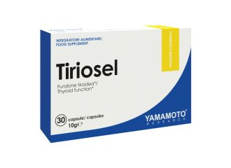 Yamamoto research tiriosel 30 capsule