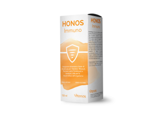 Honos immuno 150 ml