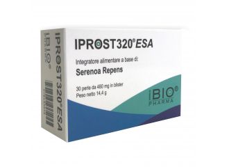 Iprost 320 esa 30 perle