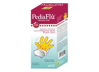 Pediaflu' 150 ml