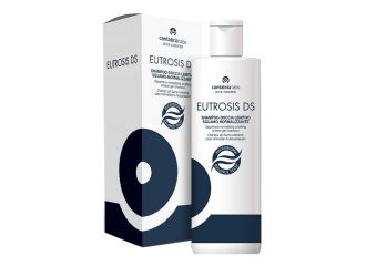 Eutrosis ds shampoo 250 ml
