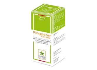Flogostar bimbi 140 ml