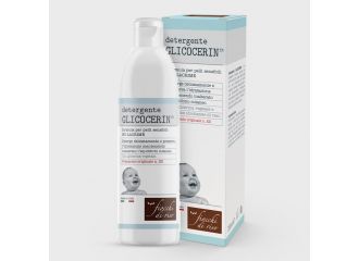 Fiocchi di riso detergente glicocerin ultradelicato 200 ml
