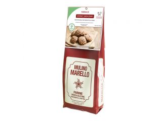 Farina di grano saraceno 500 g