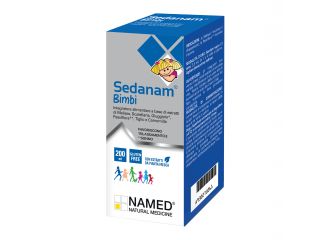 Sedanam bimbi 200 ml