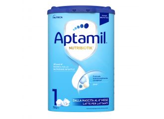 Aptamil 1 latte 750 g