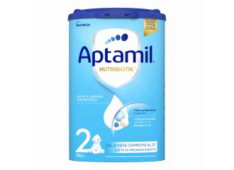 Aptamil 2 latte 750 g