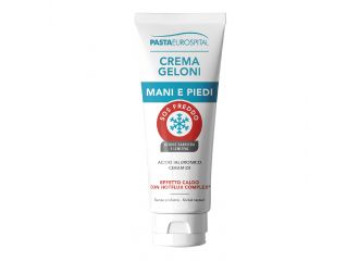 Pasta eurospital crema riparatrice mani 75 ml