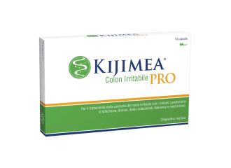 Kijimea colon irritabile pro 14 capsule