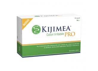 Kijimea colon irritabile pro 84 capsule