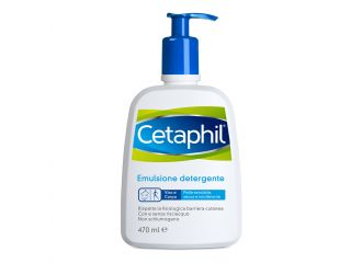 Cetaphil emulsione detergente 470 ml prezzo speciale